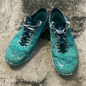 Nike Free Training 4